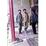 کاظم نجفی رستگار