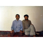 کاظم نجفی رستگار