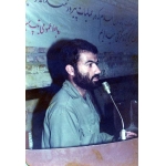 کاظم نجفی رستگار
