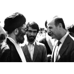 حافظ اسد- دیدار با حضرت آیت‌الله خامنه‌ای