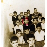 غلام‌علی پیچک در دوران کودکی