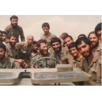 محمد بروجردی