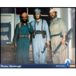 محمد بروجردی