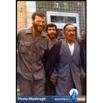 محمد بروجردی