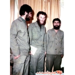 محمد بروجردی