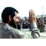 مهدی باکری