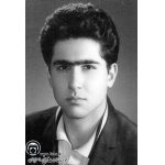 سیدمرتضی آوینی-دوران کودکی