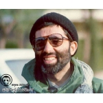 سیدمرتضی آوینی