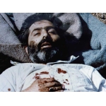 سیدمرتضی آوینی-پیکر
