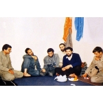 حسن آقاسی‌زاده شعرباف