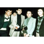 حسن آقاسی‌زاده شعرباف
