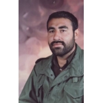 غلام‌رضا آقاخانی 