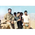 اکبر آقابابایی