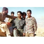 اکبر آقابابایی
