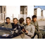 اکبر آقابابایی
