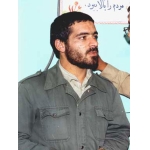اکبر آقابابایی