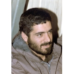 اکبر آقابابایی