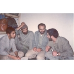 اکبر آقابابایی