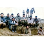 اکبر آقابابایی