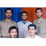 اکبر آقابابایی