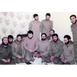 غلام‌رضا آزادی