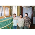 غلام‌رضا آزادی
