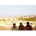 غلام‌رضا آزادی