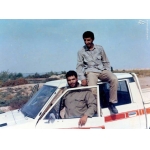 غلام‌رضا آزادی