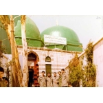 غلام‌رضا آزادی