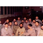 غلام‌رضا آزادی