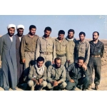 غلام‌رضا آزادی
