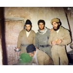 غلام‌رضا آزادی