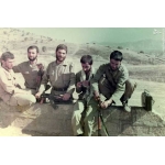 غلام‌رضا آزادی