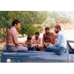 غلام‌رضا آزادی