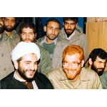 غلام‌رضا آزادی