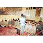 غلام‌رضا آزادی