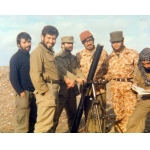غلام‌رضا آزادی