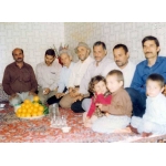 غلام‌رضا آزادی