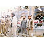 غلام‌رضا آزادی