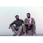 غلام‌رضا آزادی