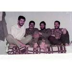 غلام‌رضا آزادی