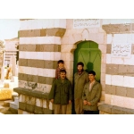 غلام‌رضا آزادی
