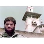 غلام‌رضا آزادی