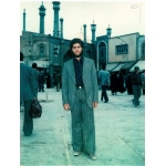 غلام‌رضا آزادی