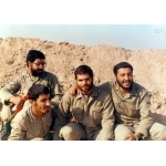 غلام‌رضا آزادی