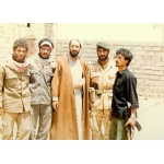 غلام‌رضا آزادی