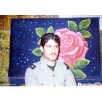 داوود احمدی بی‌غش