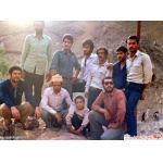 داوود احمدی بی‌غش