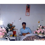 داوود احمدی بی‌غش