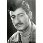 محمدابراهیم احمدپور-دوران جوانی